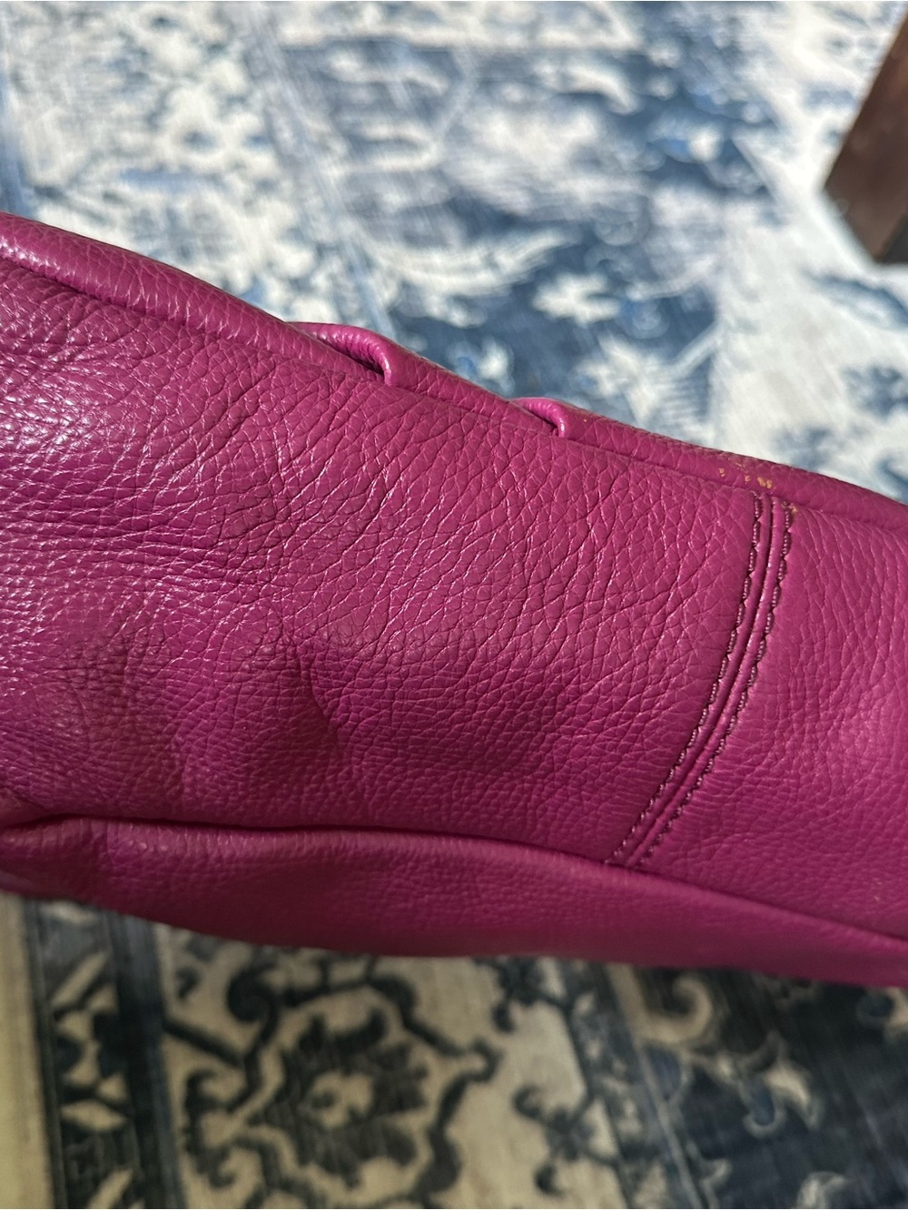 Marc Jacob’s Convertible Crossbody Bag - Picture 5 of 7